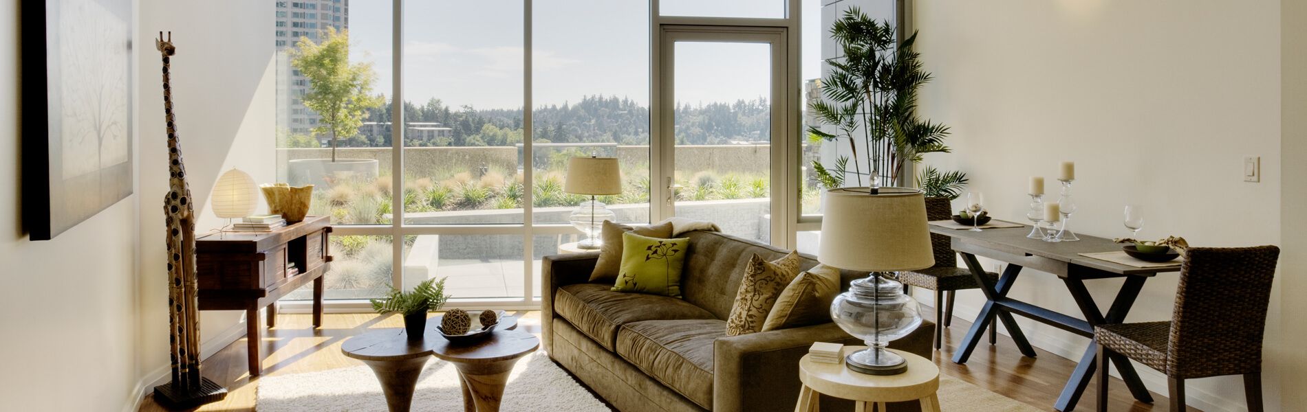 Conforto, Lazer e segurança