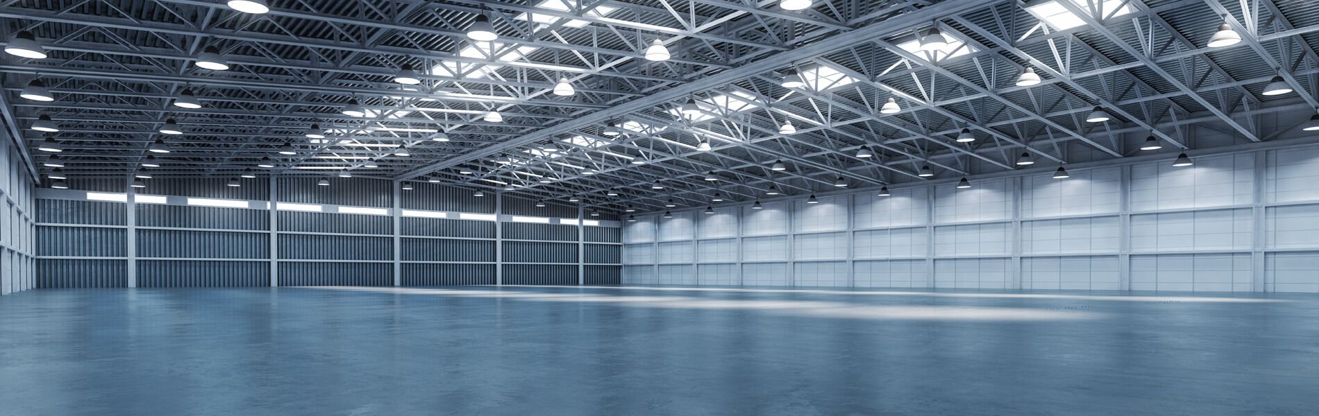 Um lugar para seu negócio, construindo seu futuro